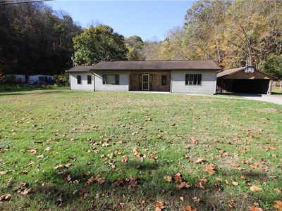 194 Houston Run Rd, Finleyville, PA, 15332