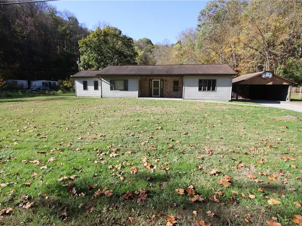 194 Houston Run Rd, Finleyville, PA 15332