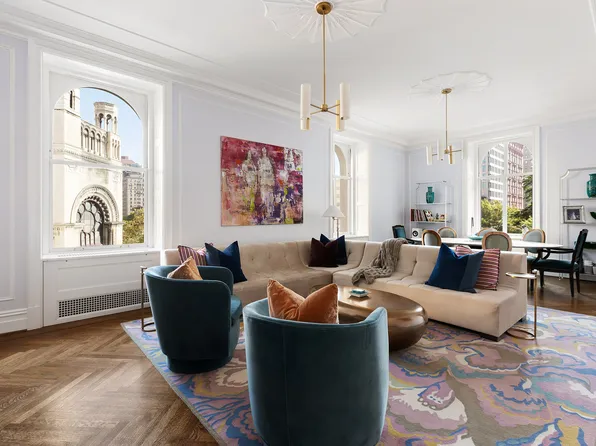 390 West End Avenue image 1 of 17