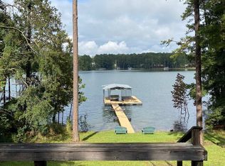 4039 Vern Sikking Rd, Appling, GA 30802