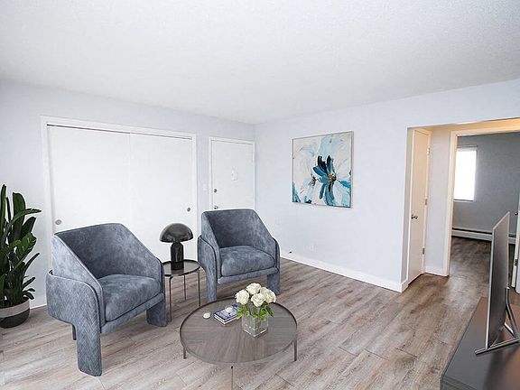 Wood-Style Flooring