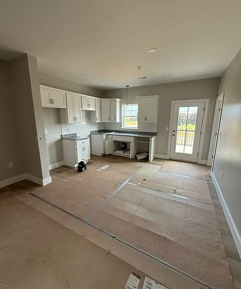 Penn Station Townhomes — Photo 21