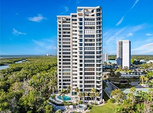 5555 Heron Point Dr APT 201, Naples, FL 34108