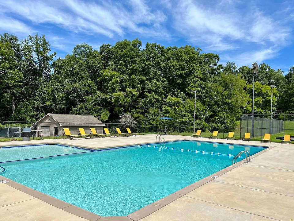 The Pearl at High Point