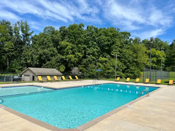 The Pearl at High Point