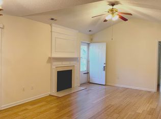 5005 Silhouette Dr, Durham, NC 27713