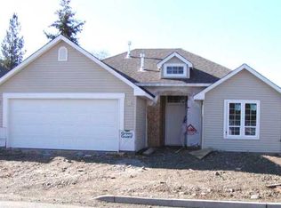 613 N Willow Crst, Spokane Valley, WA 99216