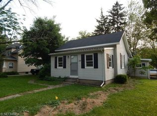 455 Barker St, Wellington, OH