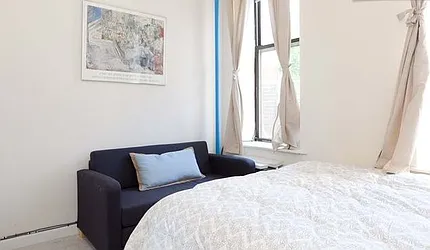 Rented by Portman Realty Corp