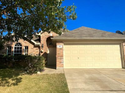 511 Brasher Ln, Euless, TX, 76040