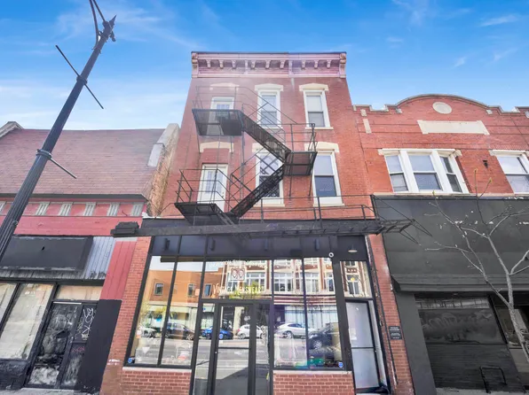 2545 W North Ave, Chicago, IL