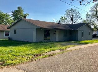 1902 J F Kennedy St, Pittsburg, KS 66762