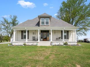 1146 Highway 64 W, Shelbyville, TN 37160