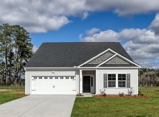 348 Mayflower Dr NW, Calabash, NC 28467