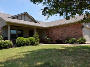 2717 NW 185th St, Edmond, OK 73012