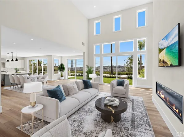 22661 Sweetmeadow, Mission Viejo, CA 92692