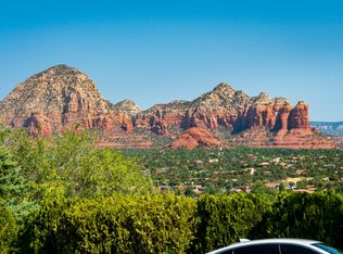 675 Panorama Blvd, Sedona, AZ 86336