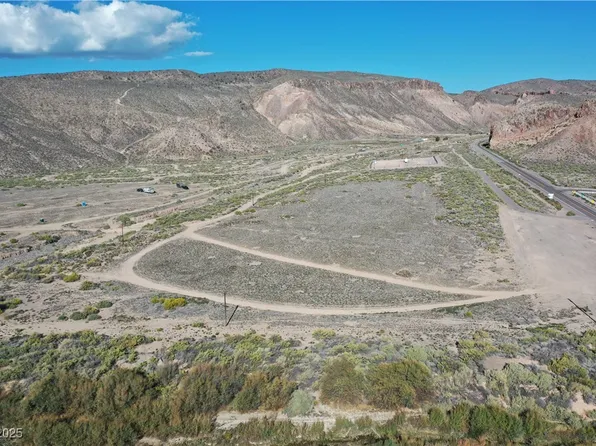 Us Highway 93 Ac #15.92, Caliente, NV 89008