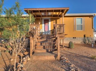 17400 S Kolb Rd, Sahuarita, AZ 85629