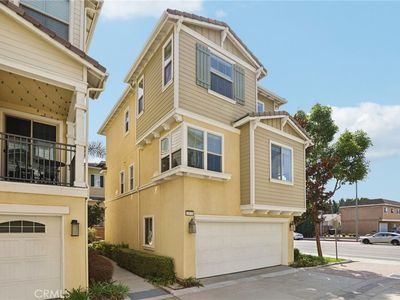 2173 Harmony Way, Costa Mesa, CA, 92627