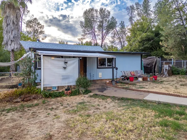 1036 Hardenbrook Ave, Shasta Lake, CA 96019