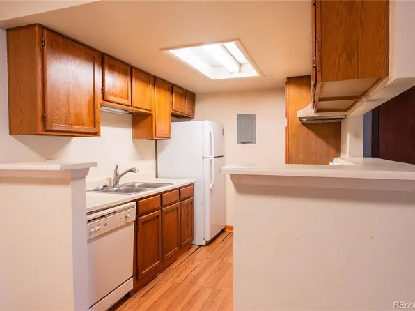 901 S Zeno Way #102, Aurora, CO 80017
