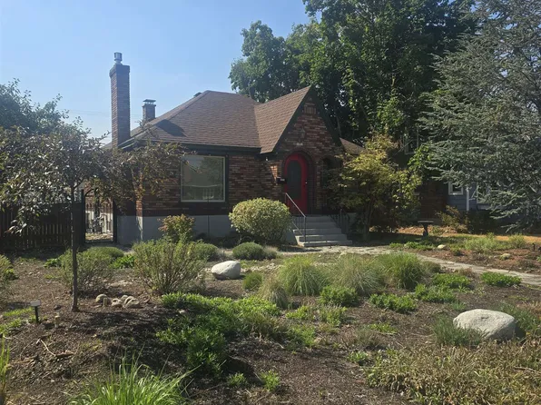 3003 W Fairview Ave, Spokane, WA 99205
