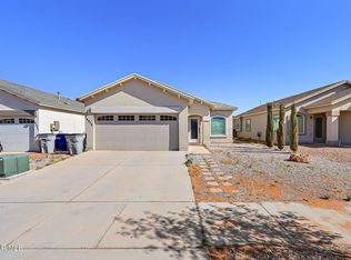14375 Armando Silva Dr, El Paso, TX 79938