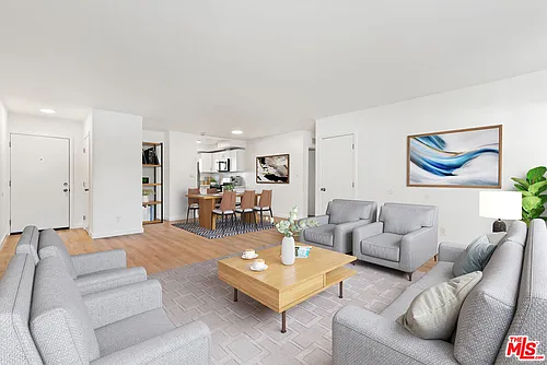 836 Ashland Ave #3 Photo 1