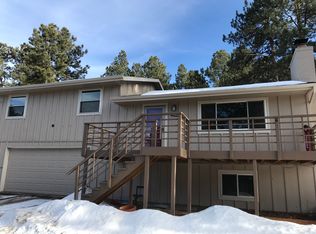 30000 Sue Rd, Evergreen, CO 80439