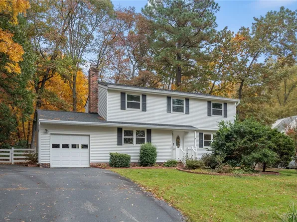 10204 Brookmont Dr, Henrico, VA 23233