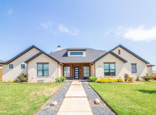 3902 140th St, Lubbock, TX 79423