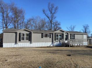 12705 Lindsay Ln, Sapulpa, OK 74066