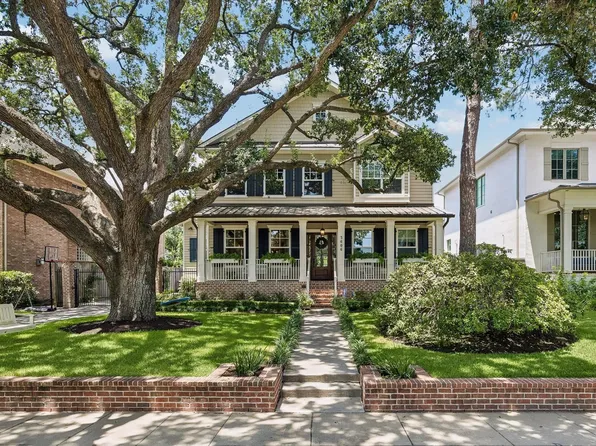 3606 Durness Way, Houston, TX 77025