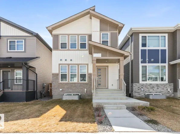 6625 46th Ave, Beaumont, AB T4X 2Z4