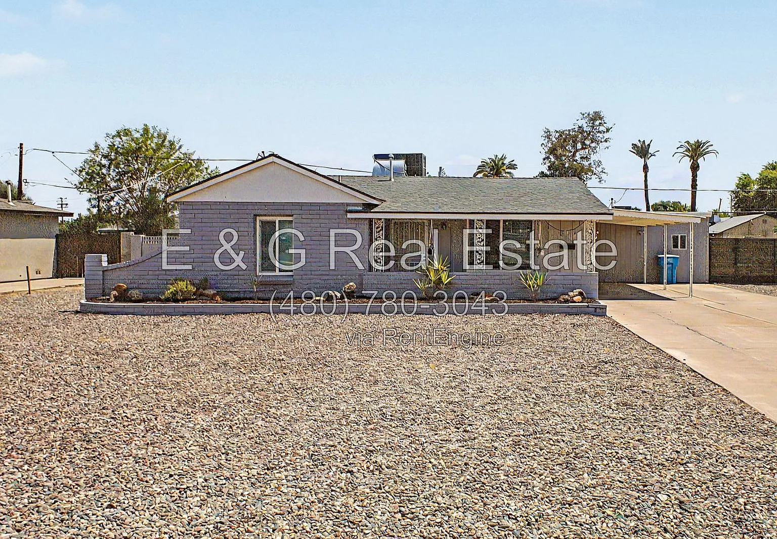 3 bed, 2.0 bath, 1606 sqft, $2,295 — Photo 1