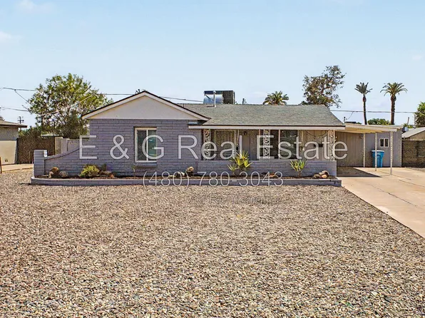 1711 W Montecito Ave, Phoenix, AZ 85015