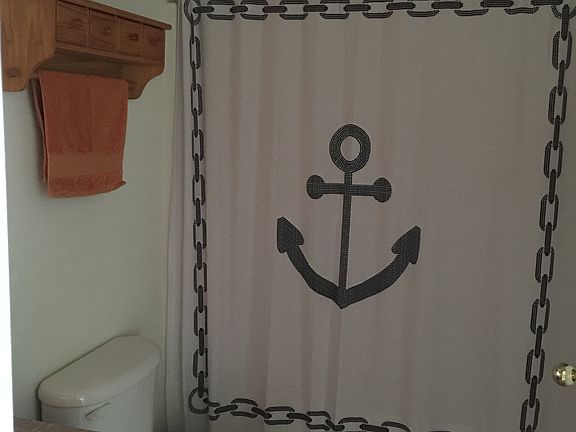 3rd full bath