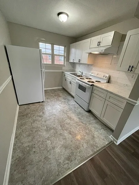 Columbus Sky Apartments — Photo 4