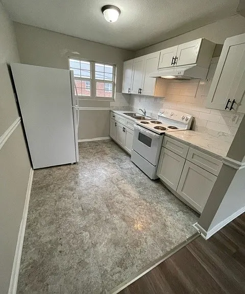 Columbus Sky Apartments — Photo 4
