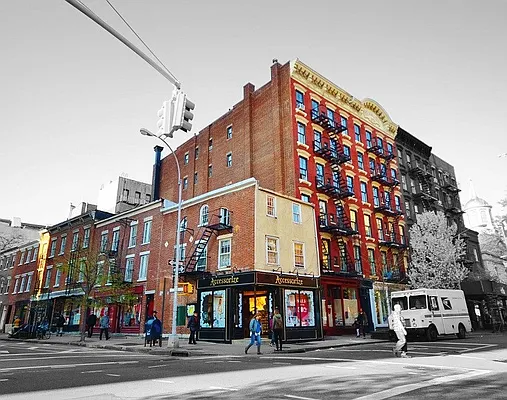 Rented by Bold New York | media 11