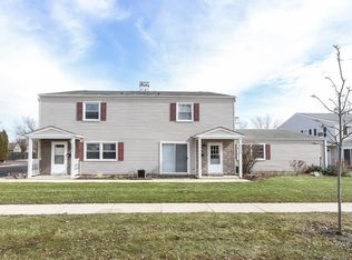 167 Peter Ct UNIT B, Bartlett, IL