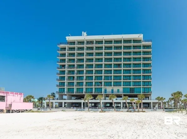 201 E Beach Blvd #802, Gulf Shores, AL 36542