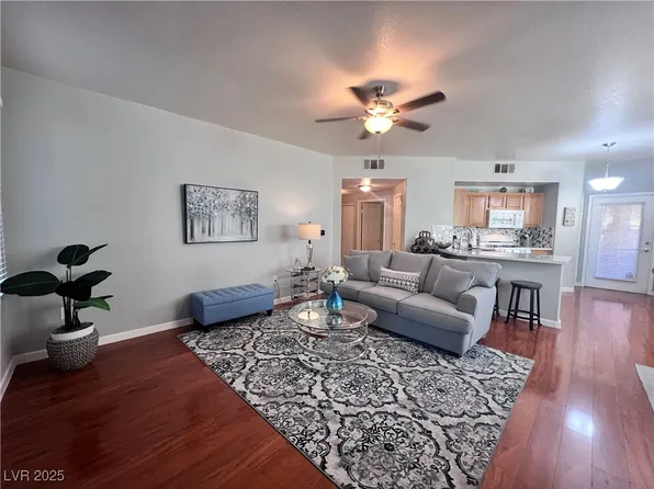 9975 Peace Way Unit 1017, Las Vegas, NV 89147