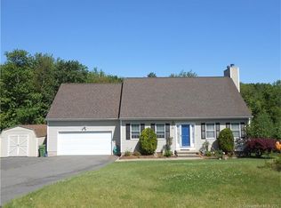 10 Horse Run Hill Rd, Cromwell, CT 06416