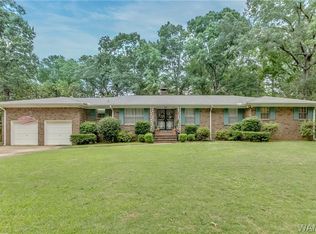 4224 Hillsboro Dr, Tuscaloosa, AL 35404