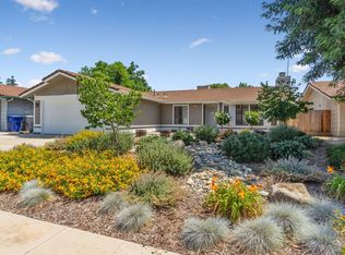 1174 Los Altos Ave, Clovis, CA 93612