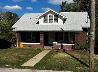 411 Hickory St, Jefferson City, MO 65101