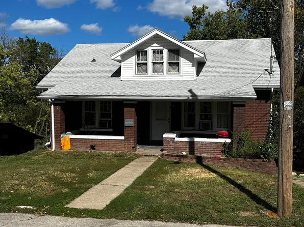 411 Hickory St, Jefferson City, MO 65101