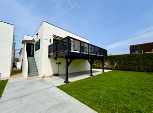 115 3rd St #1/2, Seal Beach, CA 90740